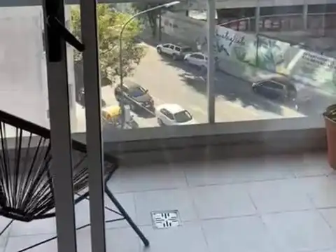 Departamento en Alquiler Temporal 5 años