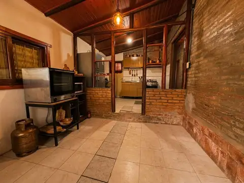 Casa en Venta en Cosquin, USD 29.990