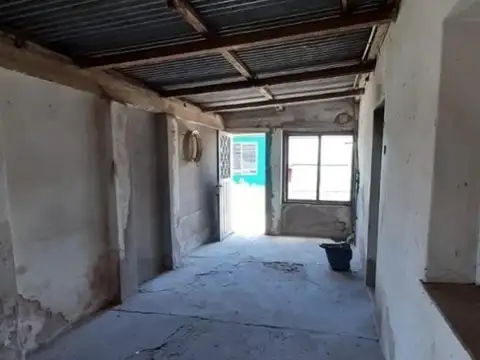Terreno en Venta 23  mts Fondo