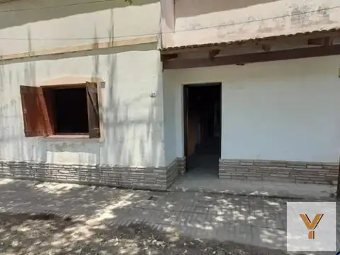 Terreno en venta - 315mts2 - Ramallo