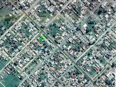 Terreno en Venta en Villa Ramallo, USD 35.000