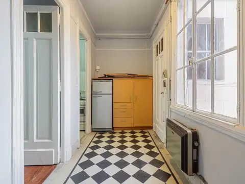 Departamento en Venta en San Nicolás, USD 79.900