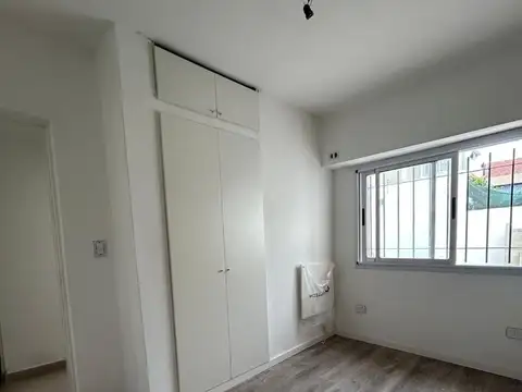 Depto Tipo Casa 3 ambientes con 2 baños