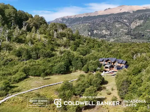 Casa en Venta en San Martin De Los Andes, USD 600.000