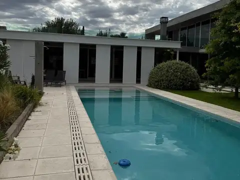 Casa en Kentucky