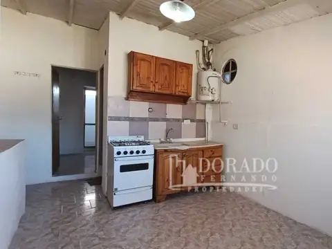 Departamento en Alquiler de 1 dormitorio