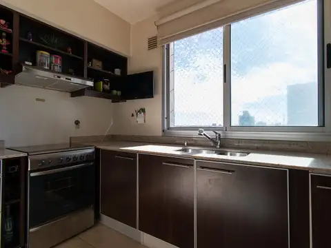 Departamento en Venta 16 años