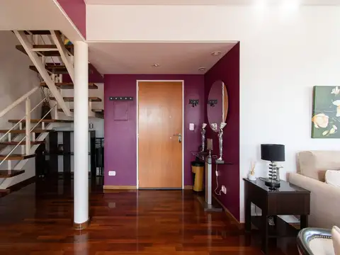 Departamento en Venta en Chacarita, USD 330.000