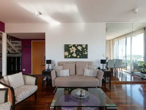 Departamento en Venta de 3 dormitorios