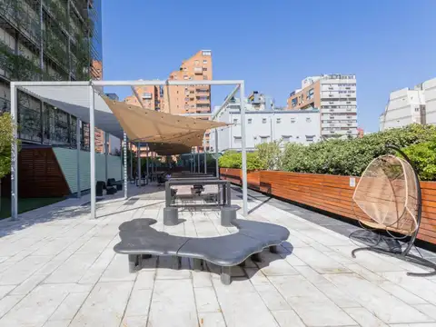 Av. Libertador 6300, Piso 7