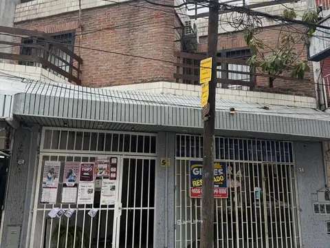 Oficina en Alquiler en Ramos Mejía, $ 1.200.000