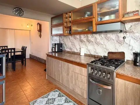 DEPARTAMENTO - 4 AMBIENTES - SAN ANTONIO DE PADUA SUR