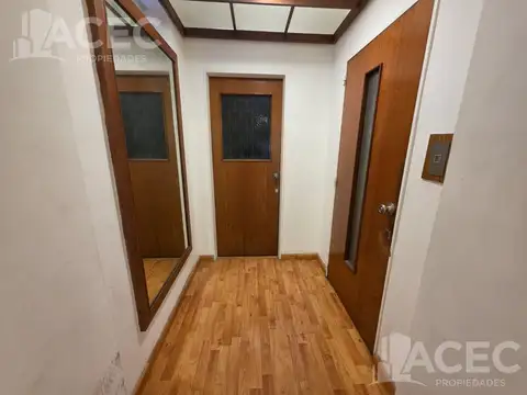 9 de Julio al 1100 - Piso Exclusivo con Cochera