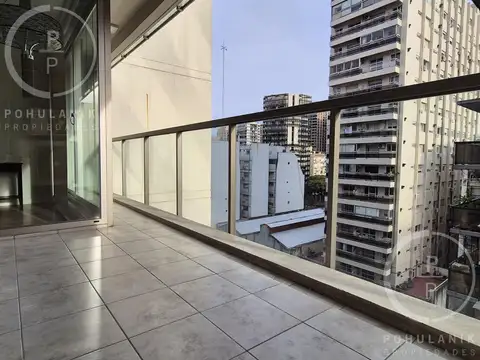 Departamento en Alquiler de 3 dormitorios