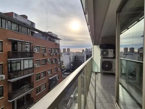 Avenida Del Libertador 5700