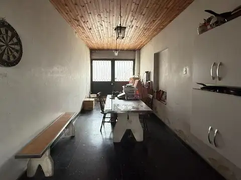 Casa en Venta 50 años