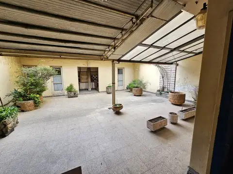 Avenida Salvador María Del Carril 3200