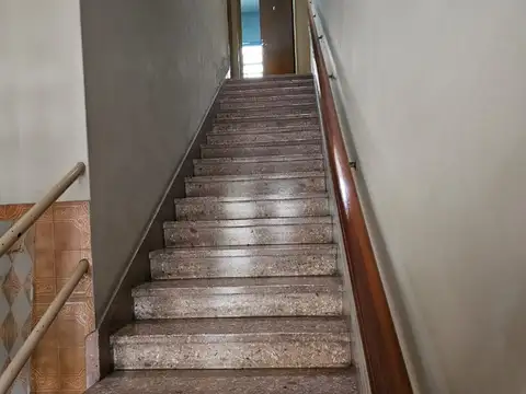 Casa 3 ambientes con 3 baños