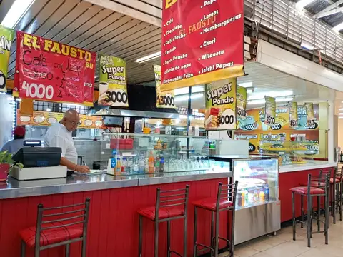 Fondo Comercio en Venta en Mendoza, USD 30.000