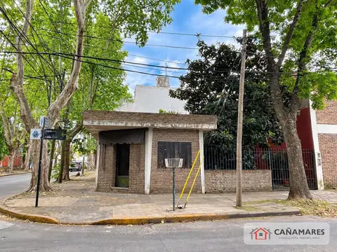 Terreno en Venta, FOS 0,6