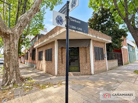 Terreno en Venta en San Isidro Vías / Rolon, USD 210.000