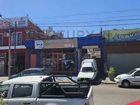 VENTA LOCAL COMERCIAL CON FRENTE DE RUTA – NEUQUÉN