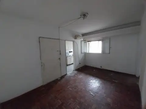 Departamento en Venta en Flores, USD 57.000