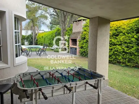 Casa en Venta de 3 dormitorios