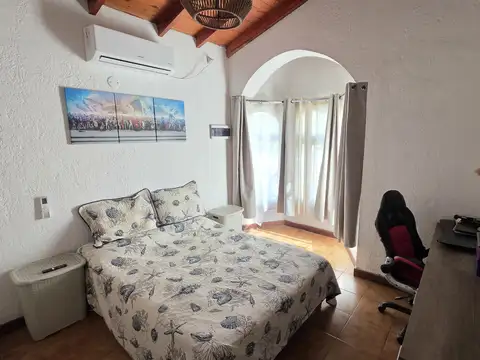 CASA EN VENTA 3 AMBIENTES EN CLUB DE CAMPO CARDENAL DEL MONTE – APTO CRÉDITO