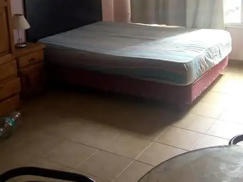 Departamento en alquiler temporario