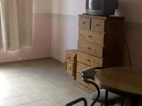 Departamento en Alquiler Temporal de Monoambiente