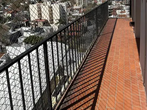 Departamento en Alquiler 40 años