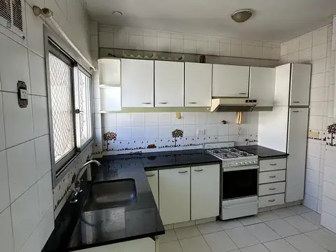 Departamento en Alquiler de 2 dormitorios