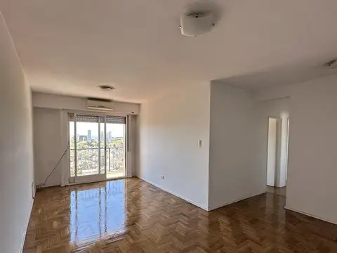 Departamento en Vicente López