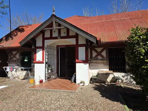 Vendo Casa Villa Mantero, Entre Ríos
