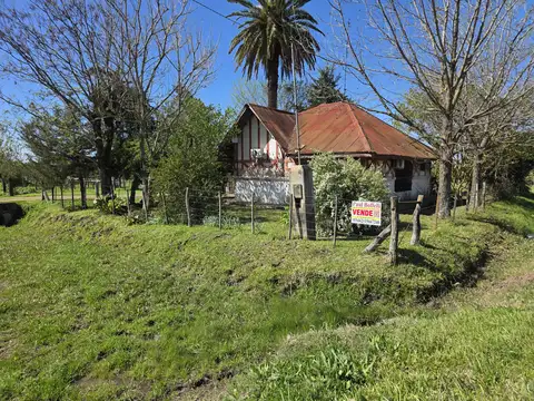 Casa en Venta de 1 dormitorio