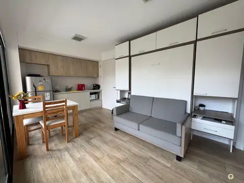 Departamento en Alquiler A Estrenar