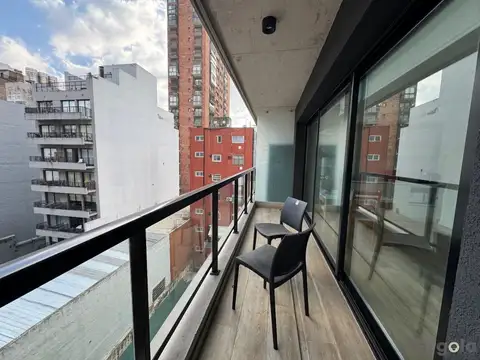 Departamento en Alquiler al Este