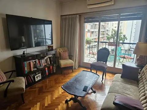 Marcelo T De Alvear 1200, Piso 6
