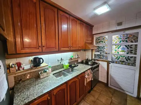 Departamento en Venta en Recoleta, USD 215.000