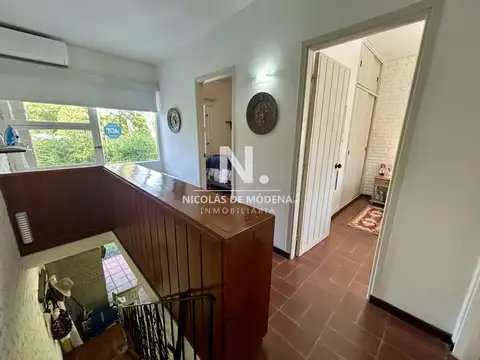 Casa en Venta en San Rafael, USD 209.000