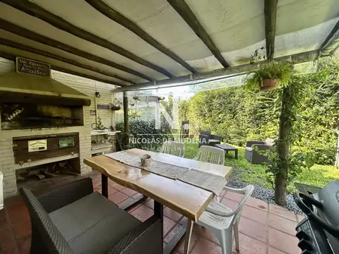 Casa en Venta de 2 dormitorios