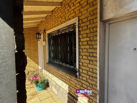 Casa en Venta en San Justo, USD 170.000