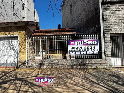 PERON, AV. PTE. JUAN D. 3500