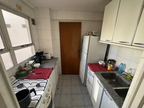 Departamento en Venta 20 años