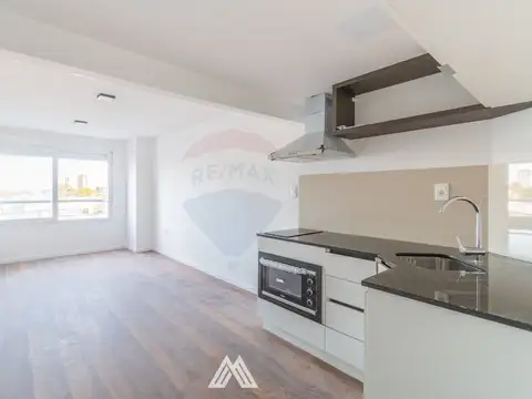 VENTA APARTAMENTO MONOAMBIENTE CON RENTA - BUCEO