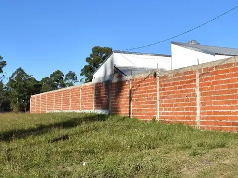 Venta de Terreno – Zona Norte