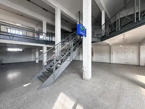 Av. Dr. Ricardo Balbín 9270