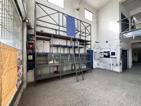 Av. Dr. Ricardo Balbín 9270