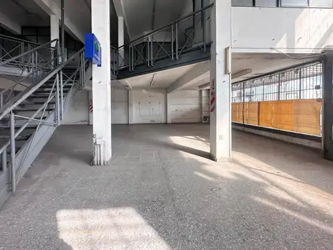 Av. Dr. Ricardo Balbín 9270